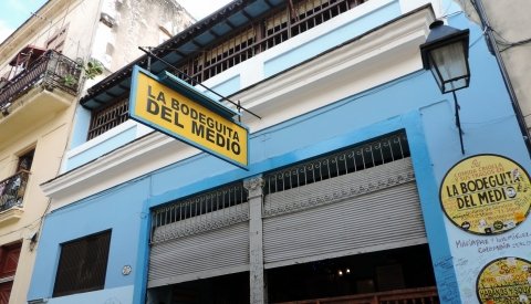 Cuba. Superfiesta Single