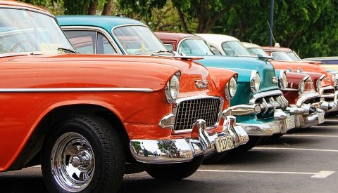 Cuba. Superfiesta Single