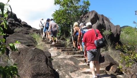 Crucero exclusivo LGTBQ+