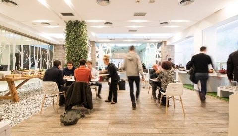 Experiencia gastronómica