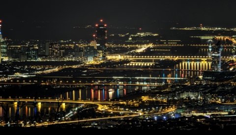 Crucero fluvial por el Danubio