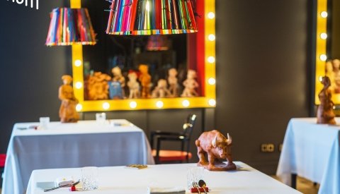 Experiencia gastronómica