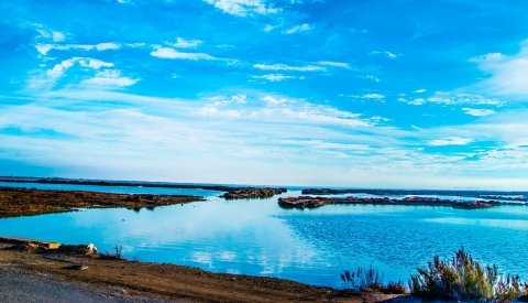 Conexión Natural. Ecoturismo