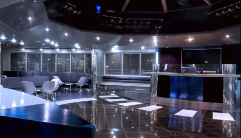 Minicrucero a Roma en Fin de año