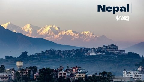 Nepal y Tíbet para singles