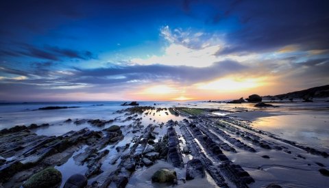 Andalucía al completo