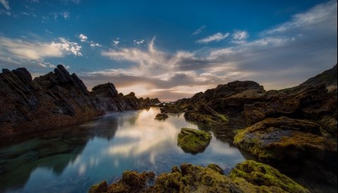 Andalucía al completo