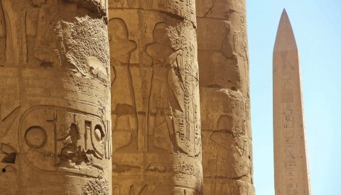 Egipto para todos