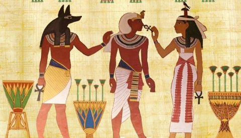Egipto para todos