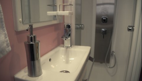 Tren del Peregrino: Camino de Santiago