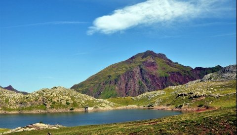 Senderismo en los valles occidentales