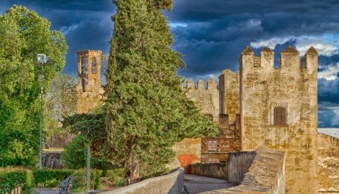 Siente Extremadura Single