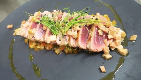 Siente Extremadura Single