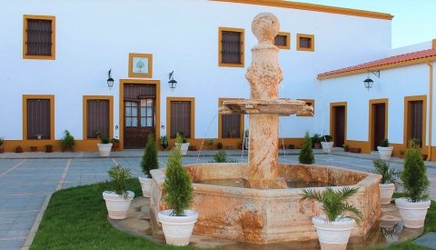 Siente Extremadura Single