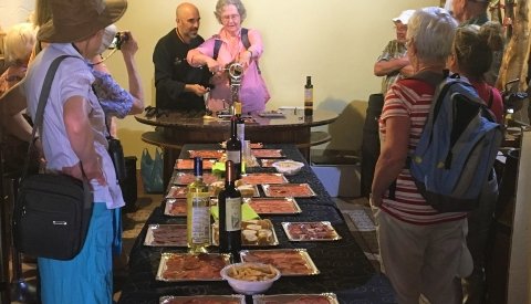 Siente Extremadura Single