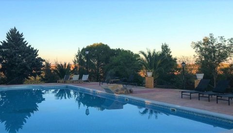 Siente Extremadura Single