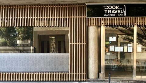 Experiencia gastronómica