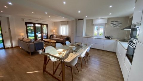 Aventura en Asturias