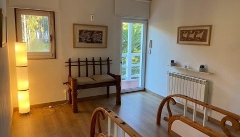 Aventura en Asturias