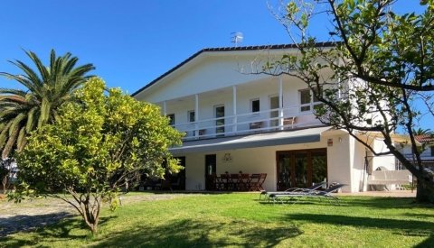 Aventura en Asturias