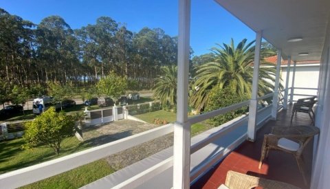 Aventura en Asturias