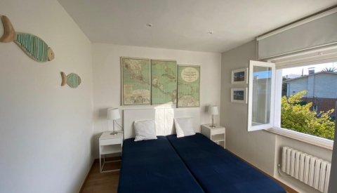 Aventura en Asturias