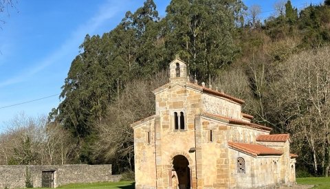 Aventura en Asturias