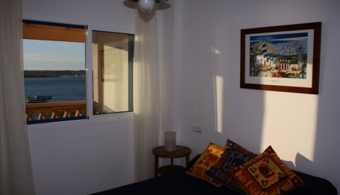 Aventura en Andalucía