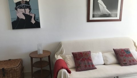 Aventura en Andalucía