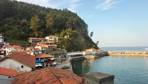 Aventura en Asturias