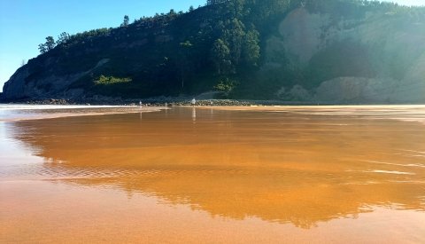 Aventura en Asturias