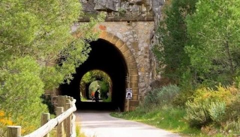 Singles activos en Els Ports