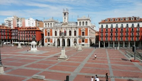 Valladolid Single