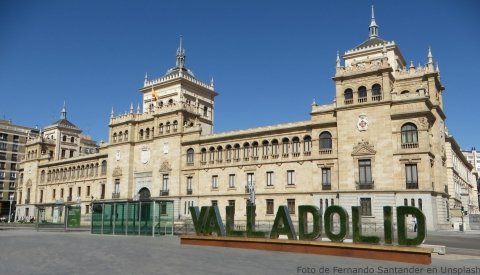 Valladolid Single