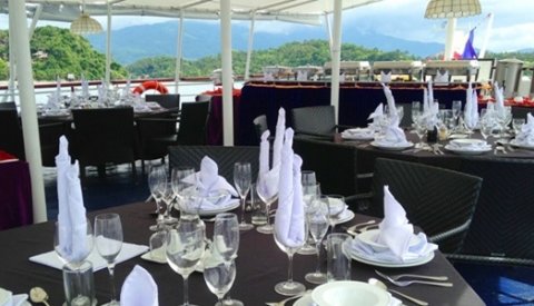 Navidad en Islas Filipinas