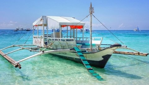 Navidad en Islas Filipinas