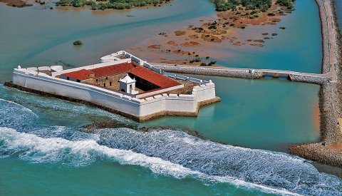 Carnaval de invierno en Natal