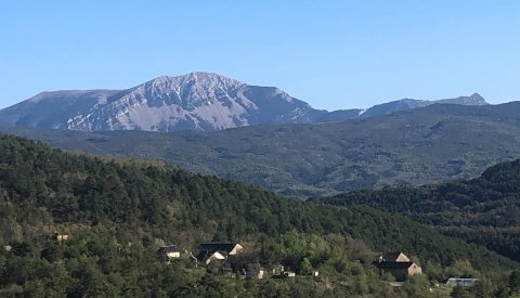 Magia y bienestar en el Pirineo