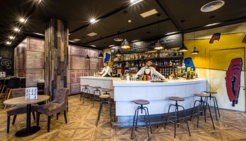 Experiencia gastronómica