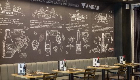 Experiencia gastronómica