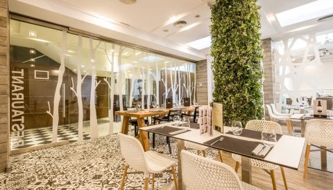 Experiencia gastronómica