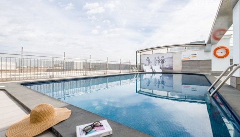 Experiencia gastronómica