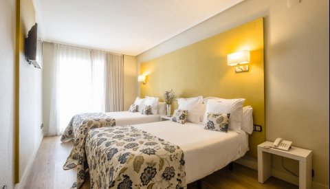 Experiencia gastronómica