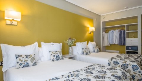 Experiencia gastronómica