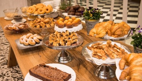 Experiencia gastronómica