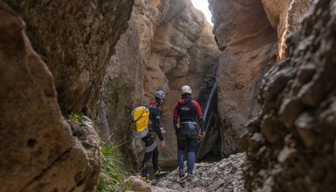 Singles activos en Els Ports