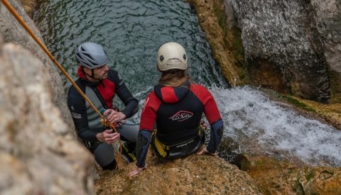 Singles activos en Els Ports