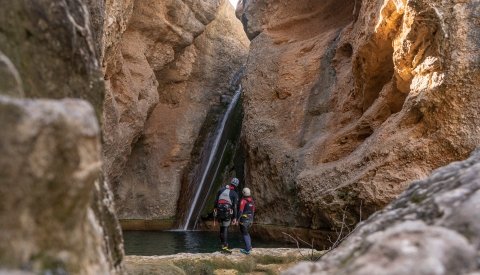 Singles activos en Els Ports