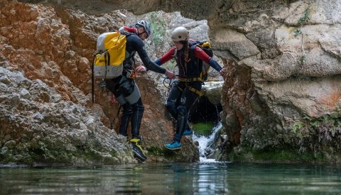 Singles activos en Els Ports