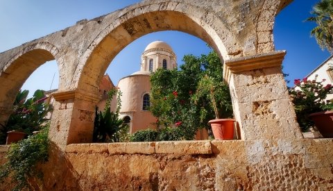 Creta exclusivo singles